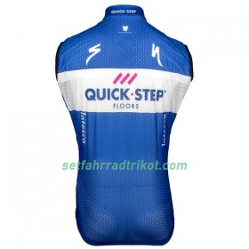 Fahrradweste 2018 Quick-Step Floors N001